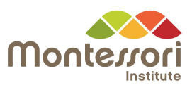 Montessori Institute logo