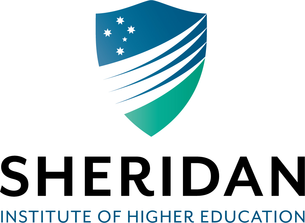 Sheridan Institute of Higher Education logo