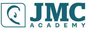 JMC Academy logo