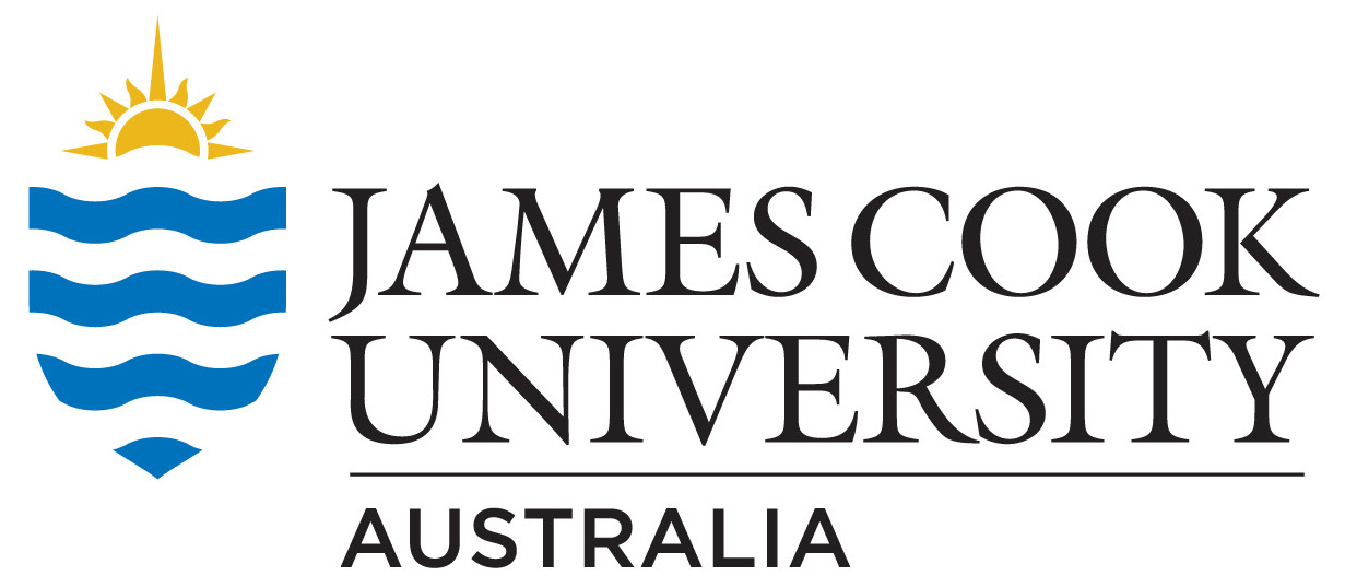 James Cook University logo