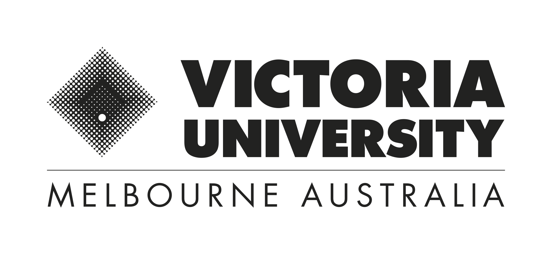 Victoria University - Course Seeker