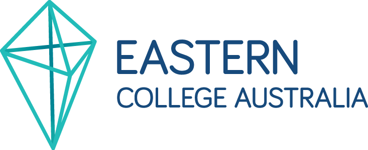 Eastern College Australia logo