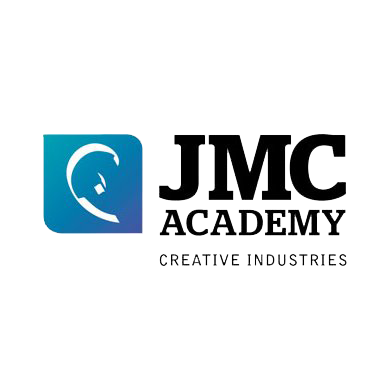 JMC Academy logo