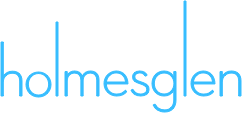 Holmesglen logo