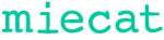 The MIECAT Institute logo