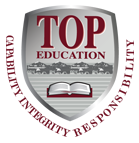 Top Education Institute logo