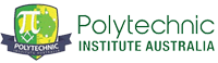 Polytechnic Institute Australia logo