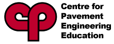 Centre for Pavement Engineering Education logo