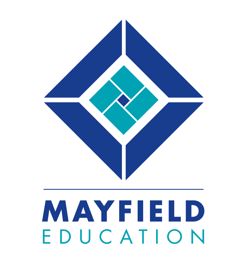 Mayfield Education logo