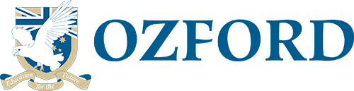 Ozford Institute of Higher Education (OIHE) logo