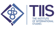 The Institute of International Studies logo