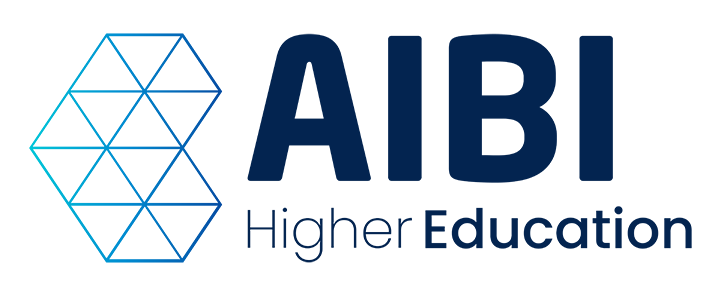 AIBI Higher Education logo