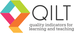 QILT logo