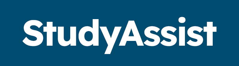 Study Assist logo